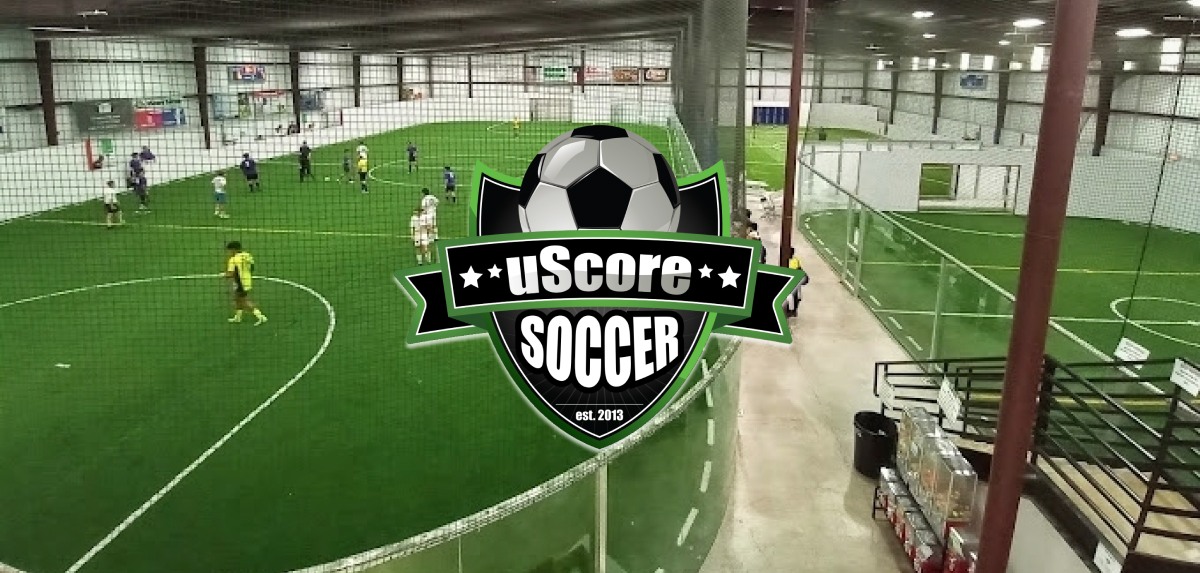 uScore Soccer Houston, TX The Best Places To Play Soccer